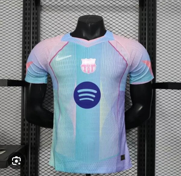 Maillot de Football Barça Officiel