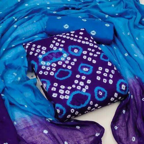 3pcs unstitch suit