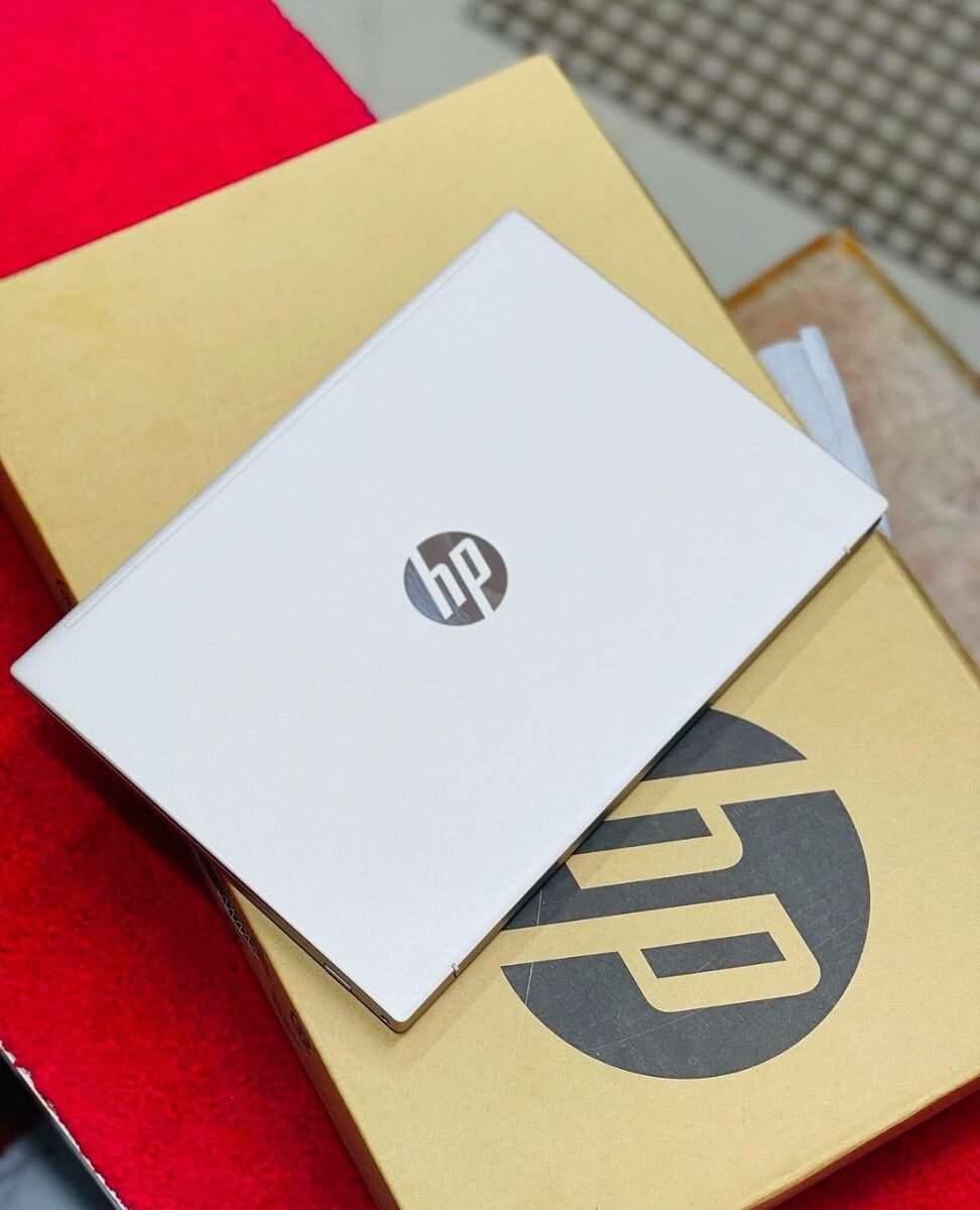 HP Laptop 13'' Ultrabook