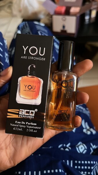 Parfumerie by lety