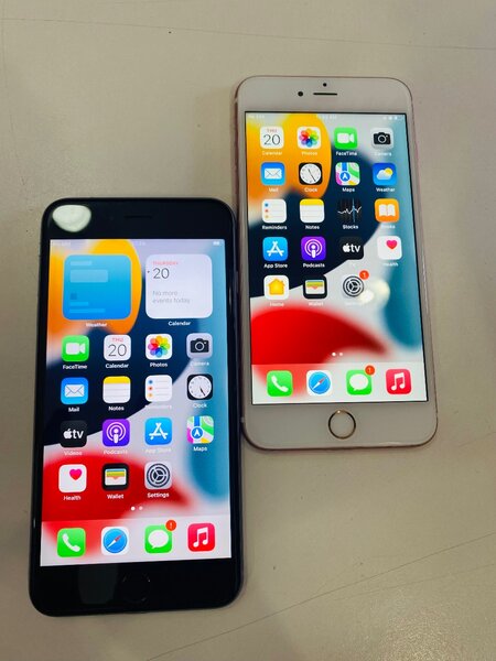 iPhone 6s Plus Fully Functiona