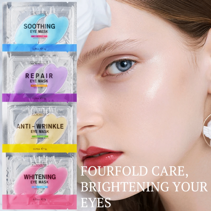 Körmesic Eye Mask Set