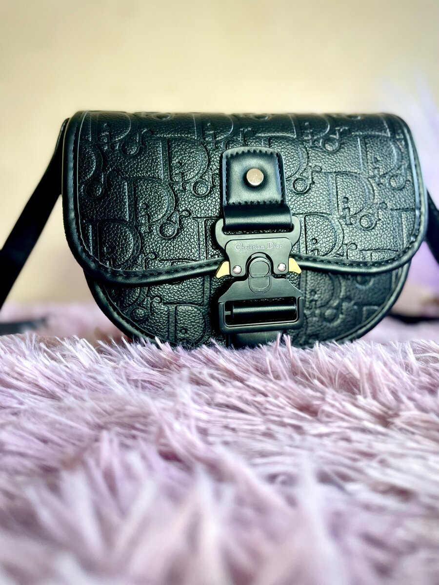 Sac à bandoulière élégante