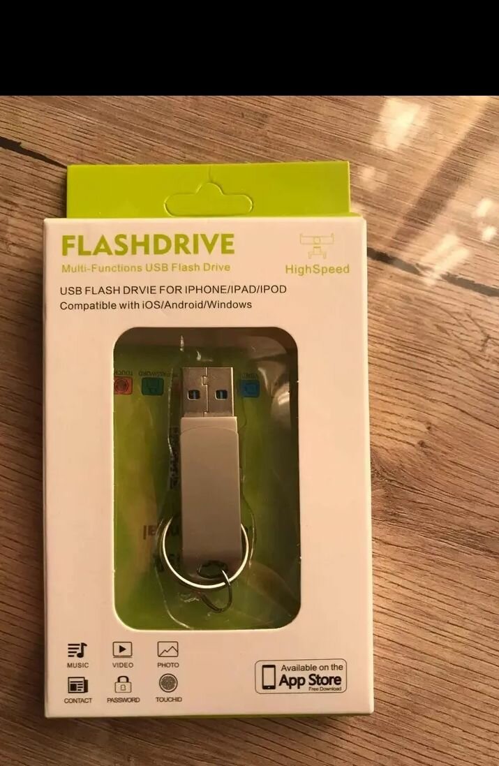 64gb Original Flash Drive