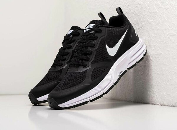 Chaussures de running Nike noires