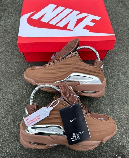 Nocta Nike