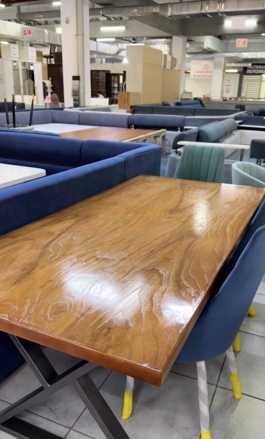 Стол Шпоновые качество