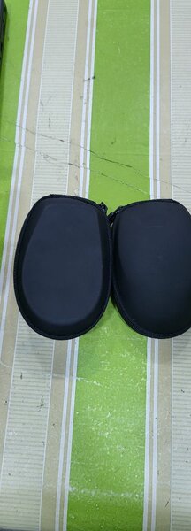 Souris sans fil
