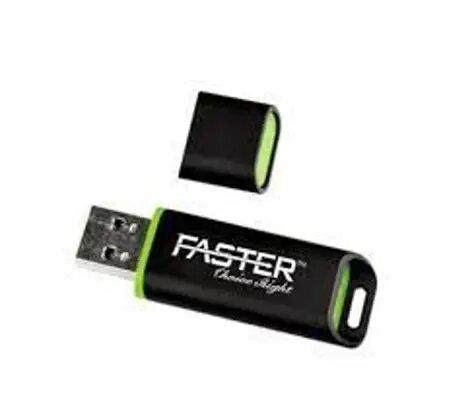 Clé USB Faster 64 Go