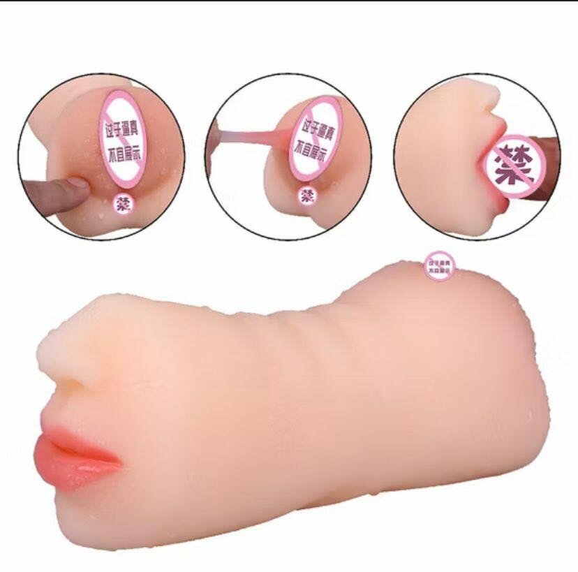 Stimulateur Realiste Intime