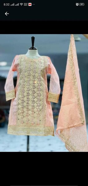 Ladies suit