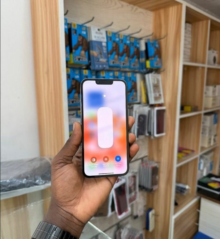 iPhone 13 Pro  128 Go