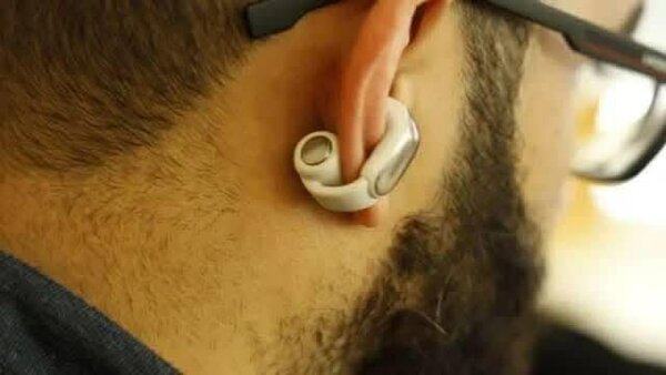 Bose QuietComfort Earbuds