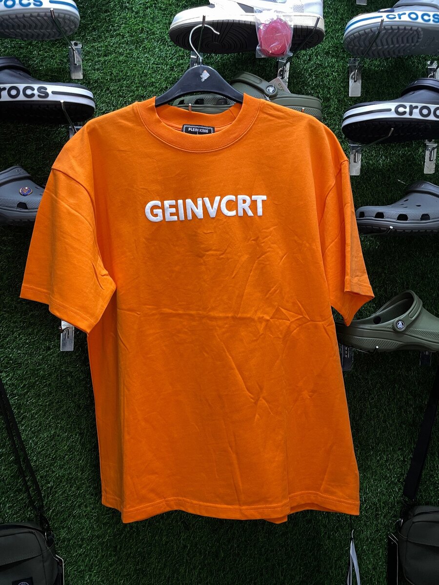 Geinvcrt Tee