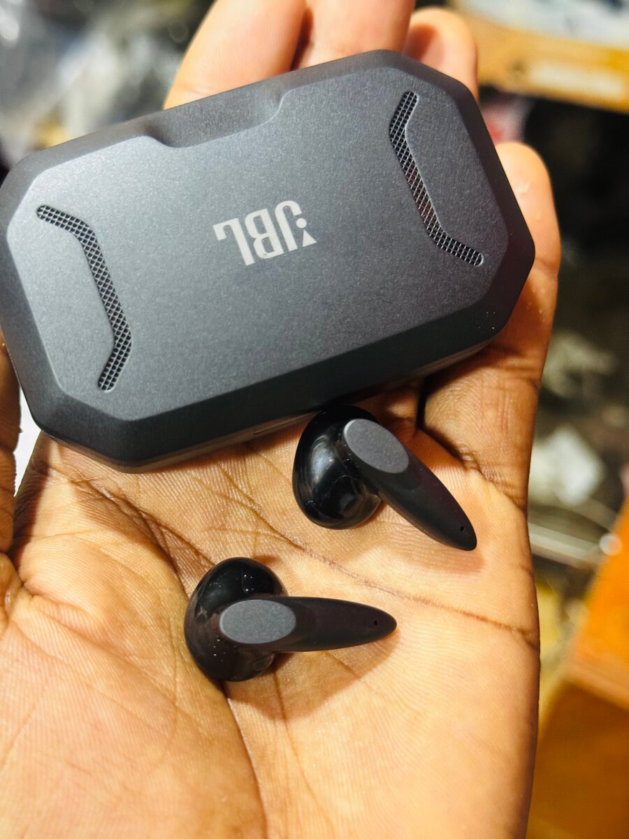 Écouteurs sans fil JBL Bluetooth