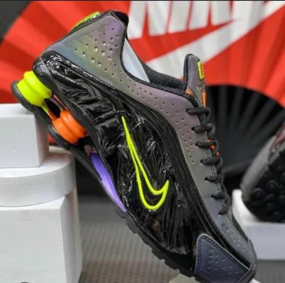 Chaussures de sport Nike élégantes