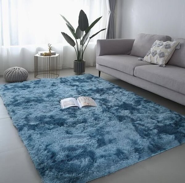 Modern Indoor Fluffy Carpets