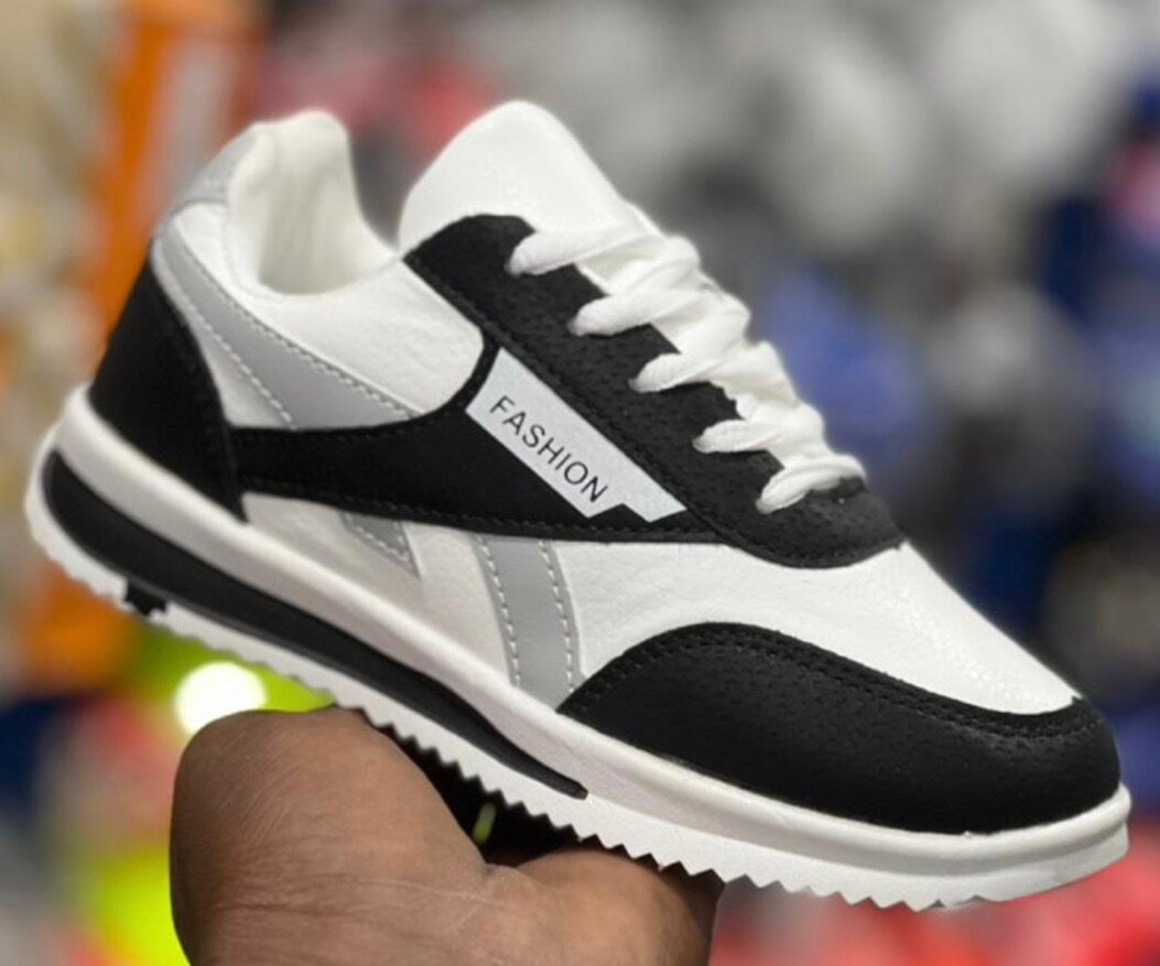 Chaussure pour enfant