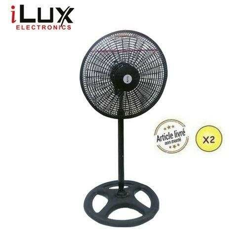 Ventilateur ilux Lxf-1805