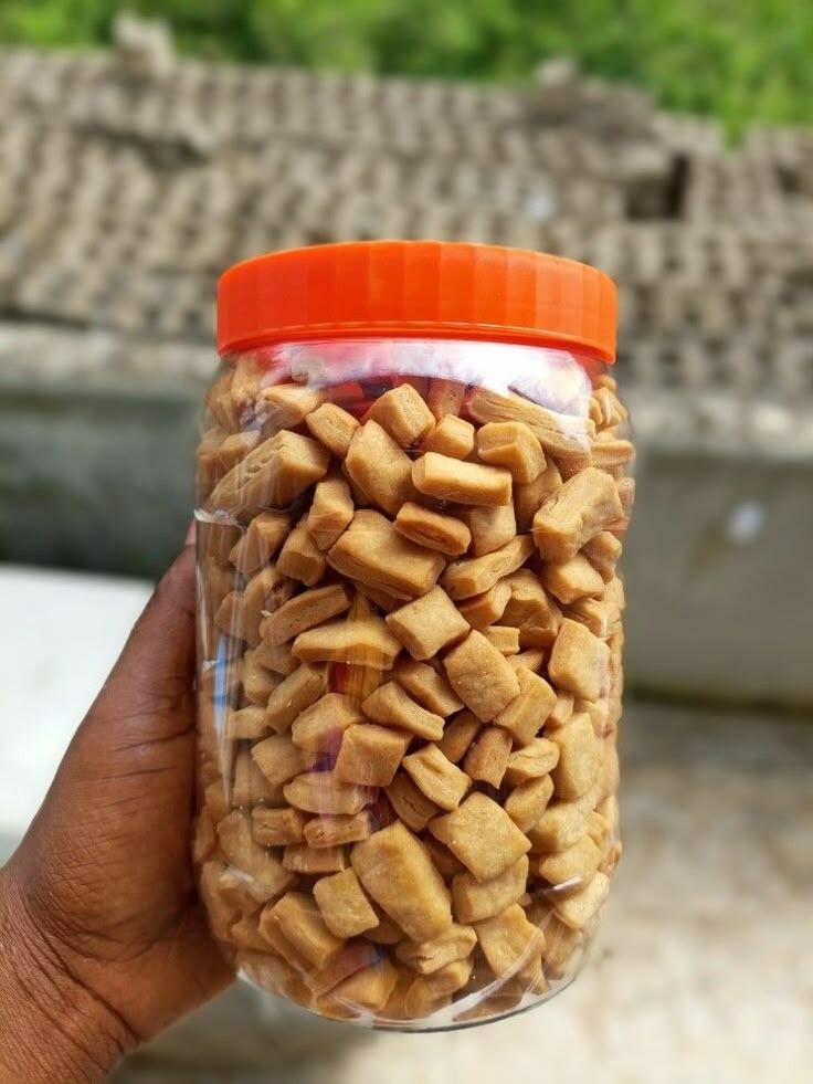 Croquettes sucrées 1 kg