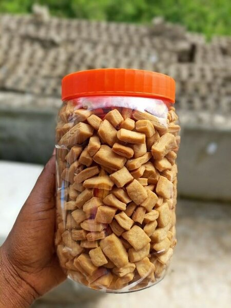 Croquettes sucrées 1 kg