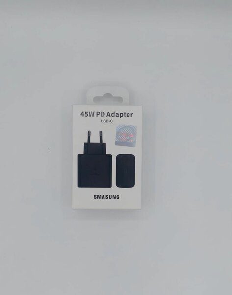 Samsung Travel Adapter