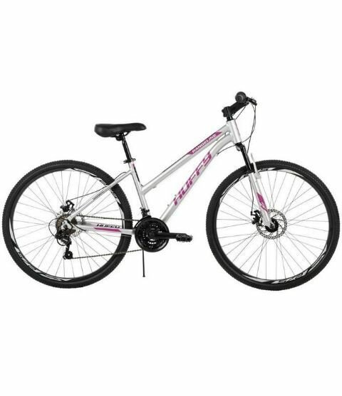 VTT Femme Tout-Terrain 26"