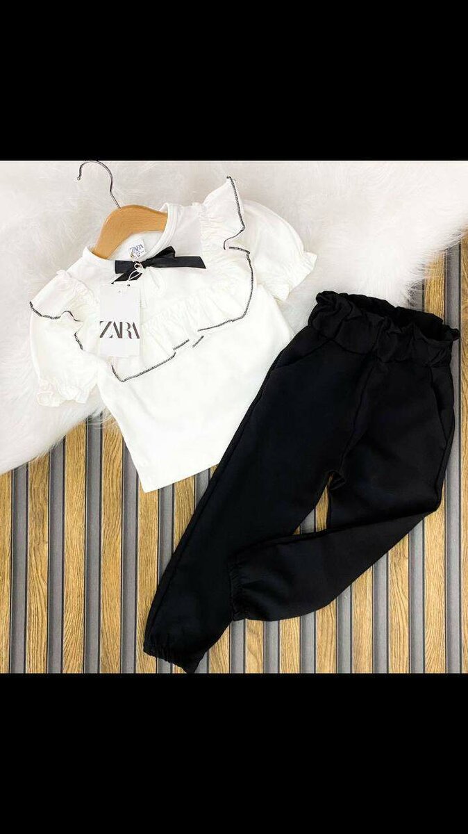 Kadion girls clothes