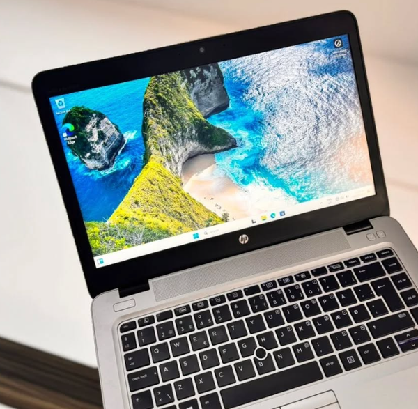 32GB RAM Core i7 HP Elitebook Laptop.......