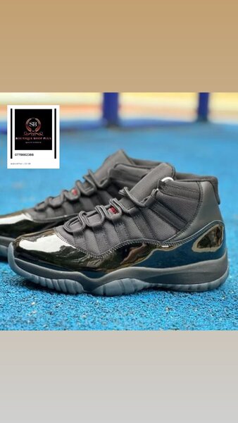 Chaussures de sport élégantes