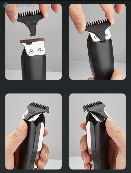 Hair Trimmer