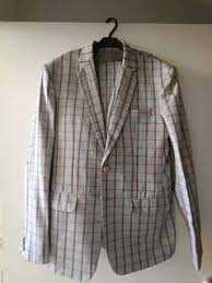 Mens coat