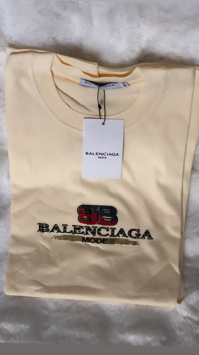 T-shirt Levi's logo classique