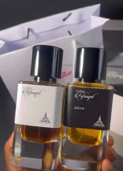 Parfum Luxueux Unisexe