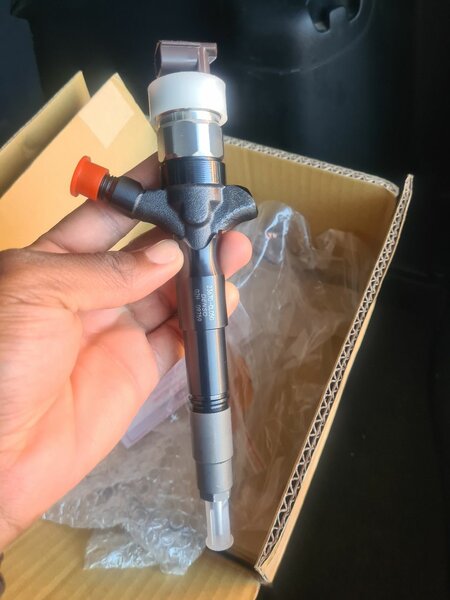 Diesel Injectors 1kd