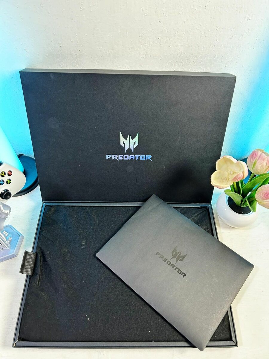 ACER PREDATOR Helios  300