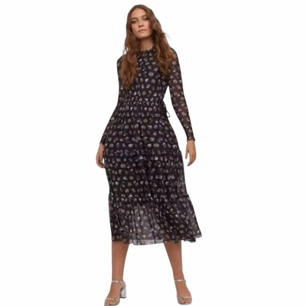 Ladies thrift dress