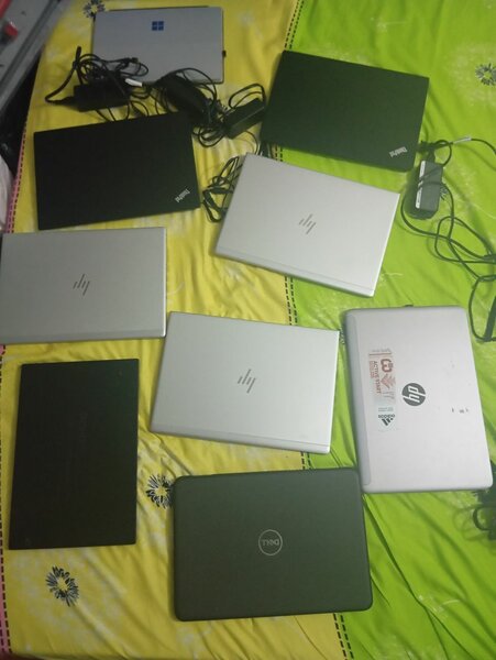 Multiple Laptops Bundle