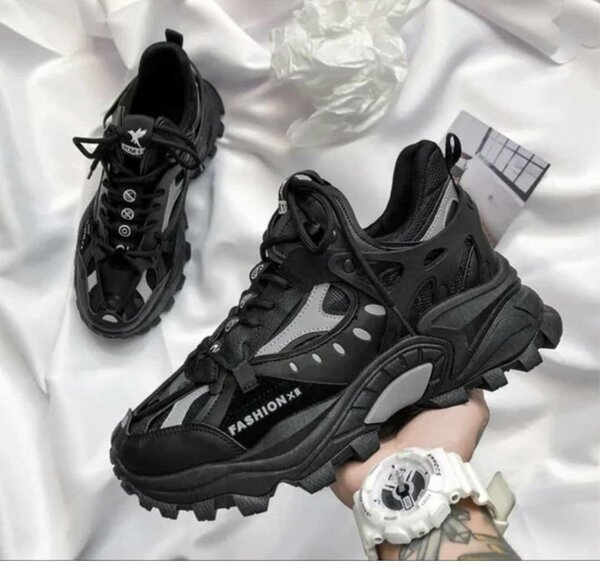 Sneakers tendance polyvalentes