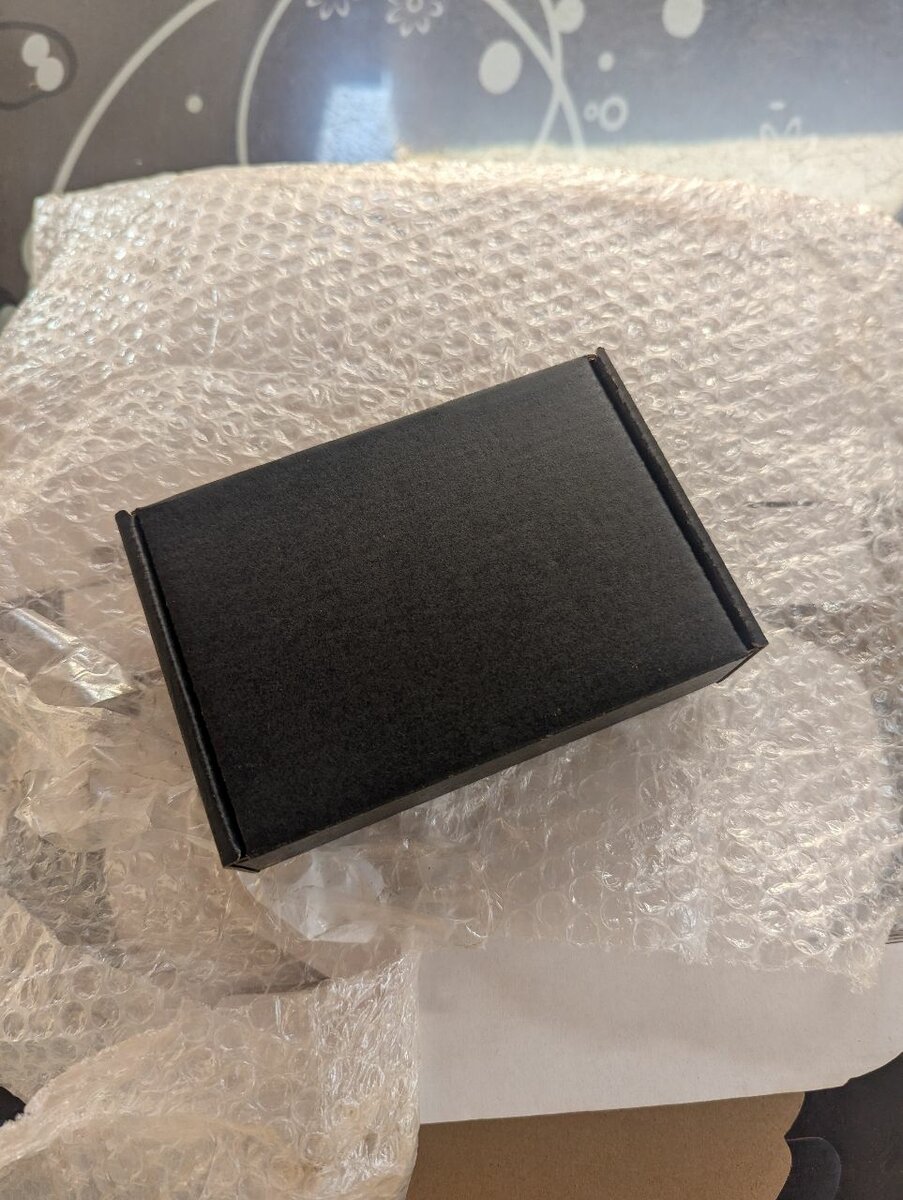 Package box (60 pieces)