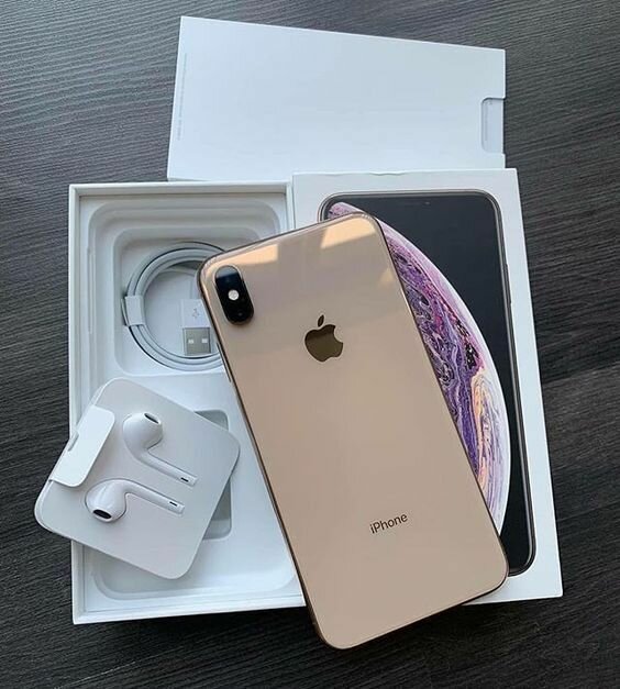 Iphone XS Max