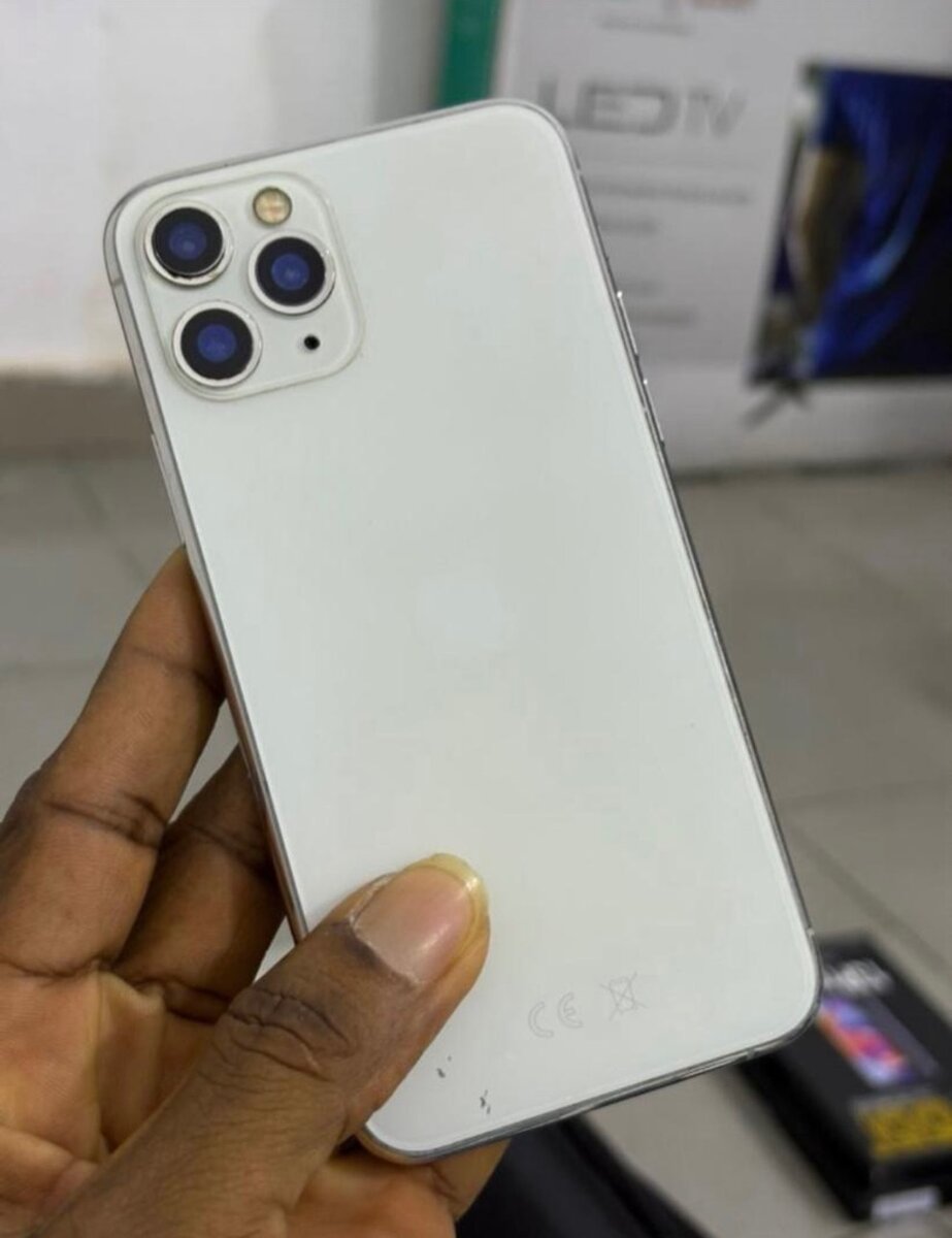 Smartphone Apple iPhone 12