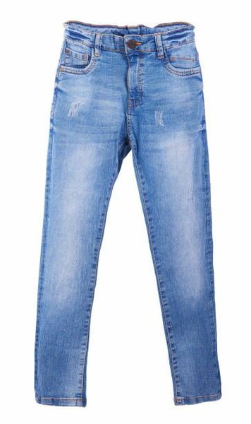 Gents jeans pent