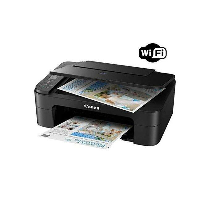 Imprimante Canon Pixma TS3340