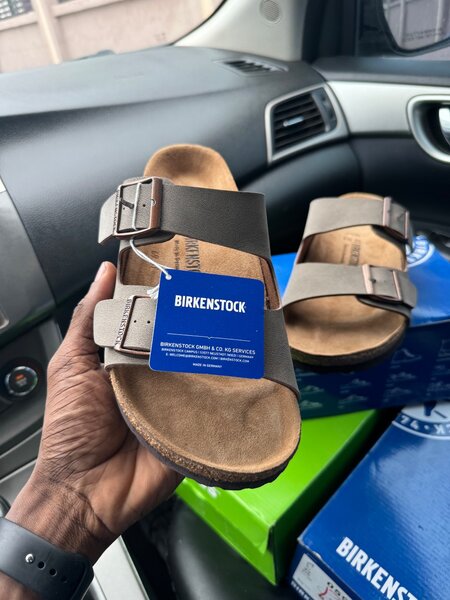 Birkenstock Arizona