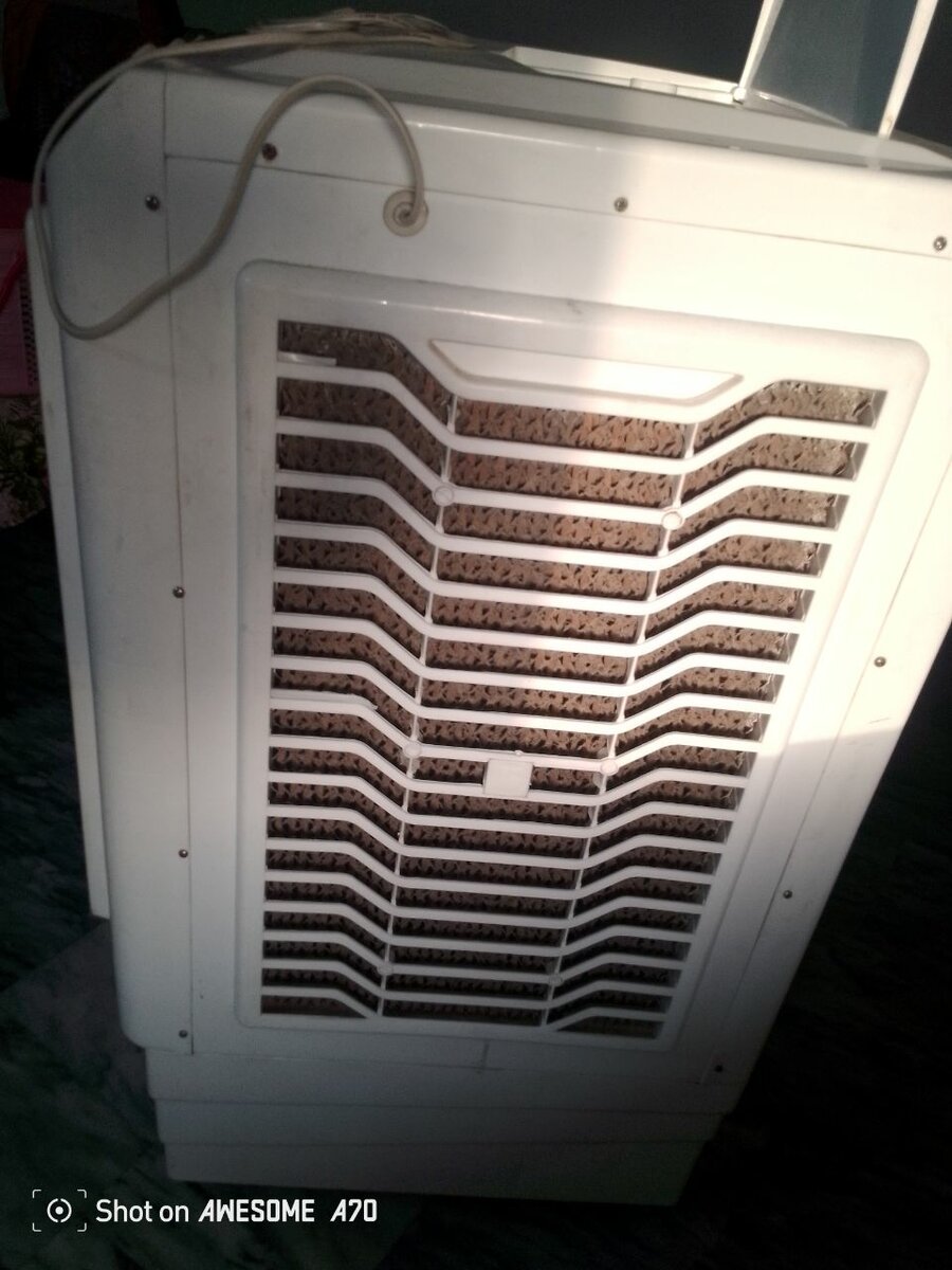 Izone water cooler