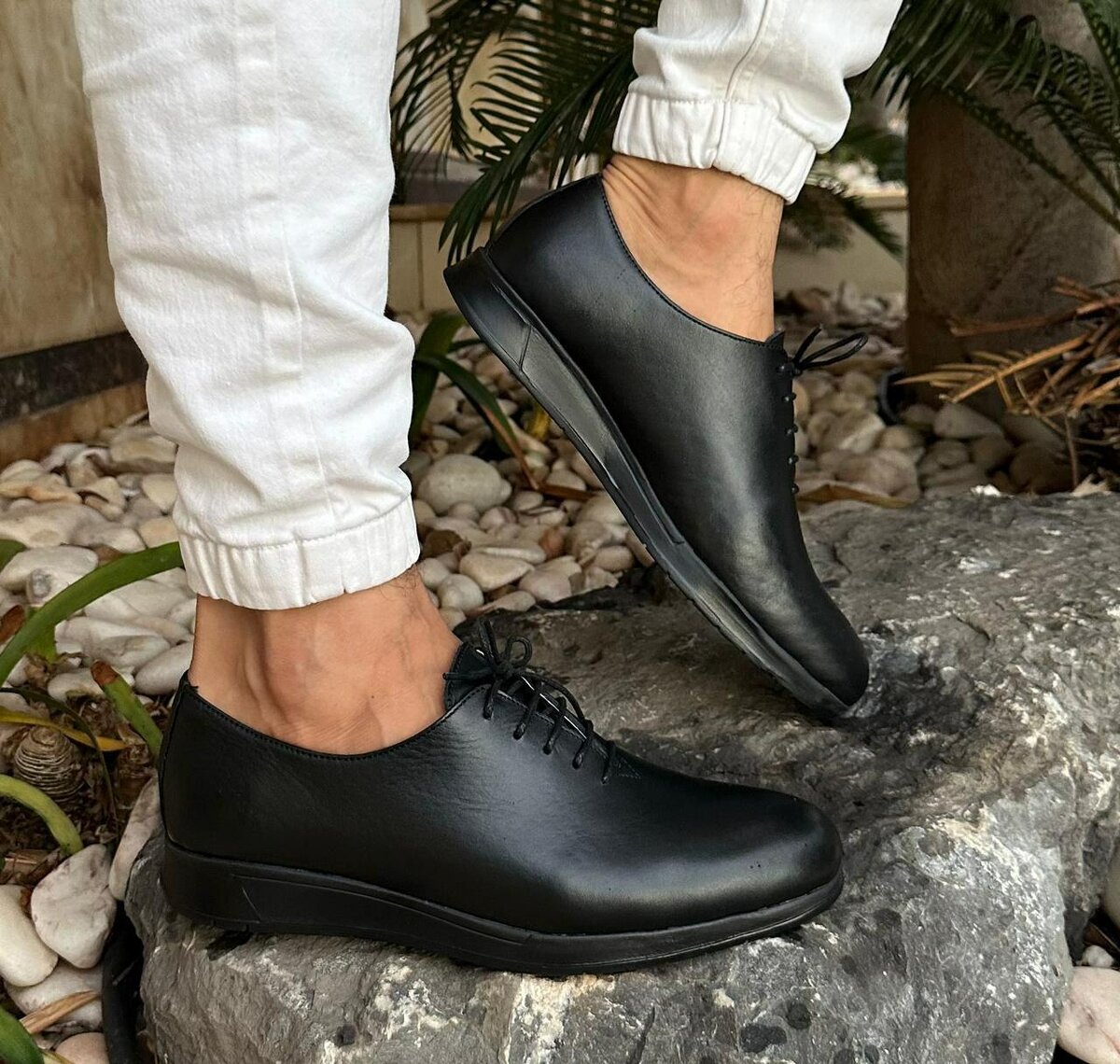 Magnifique chaussure