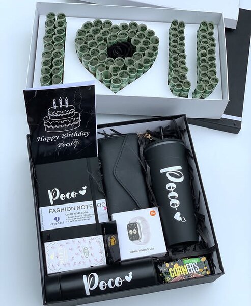 Gift Package