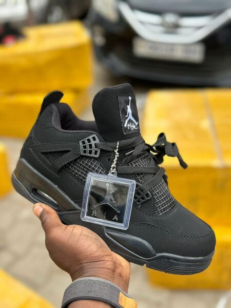 Jordan 4