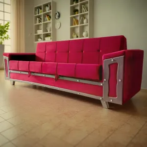 Designer Sofa Cum Beds